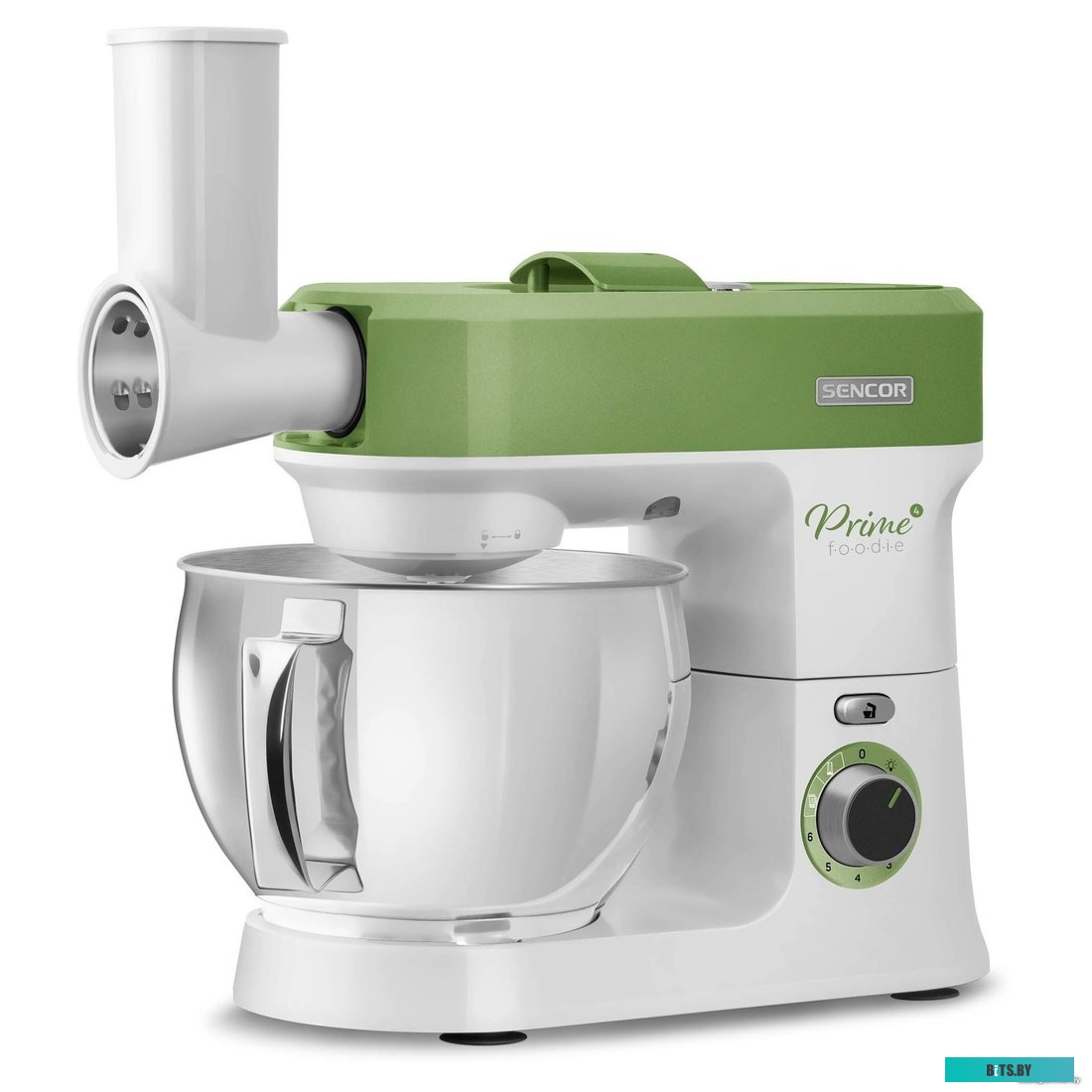 3780GG Кухонная машина Sencor STM 3780GG