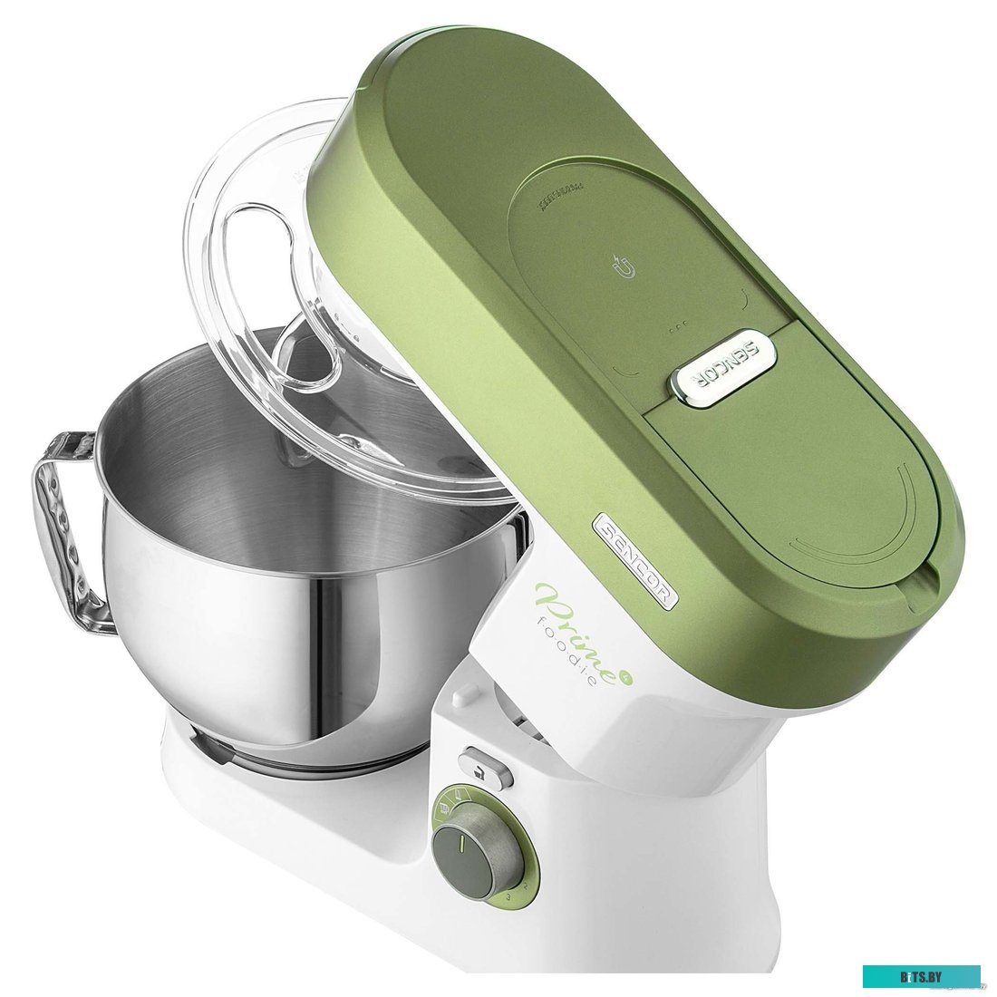 3780GG Кухонная машина Sencor STM 3780GG
