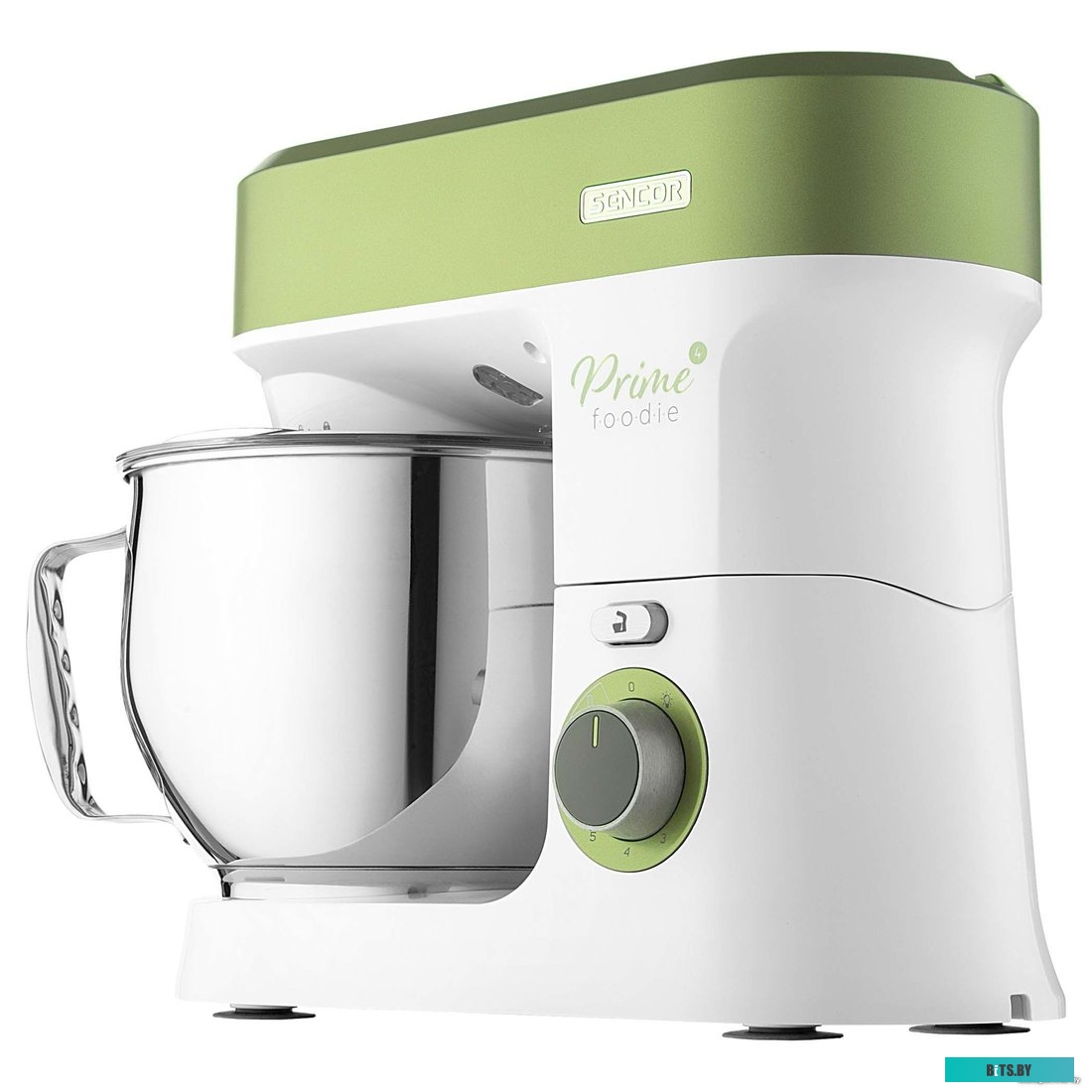 3780GG Кухонная машина Sencor STM 3780GG