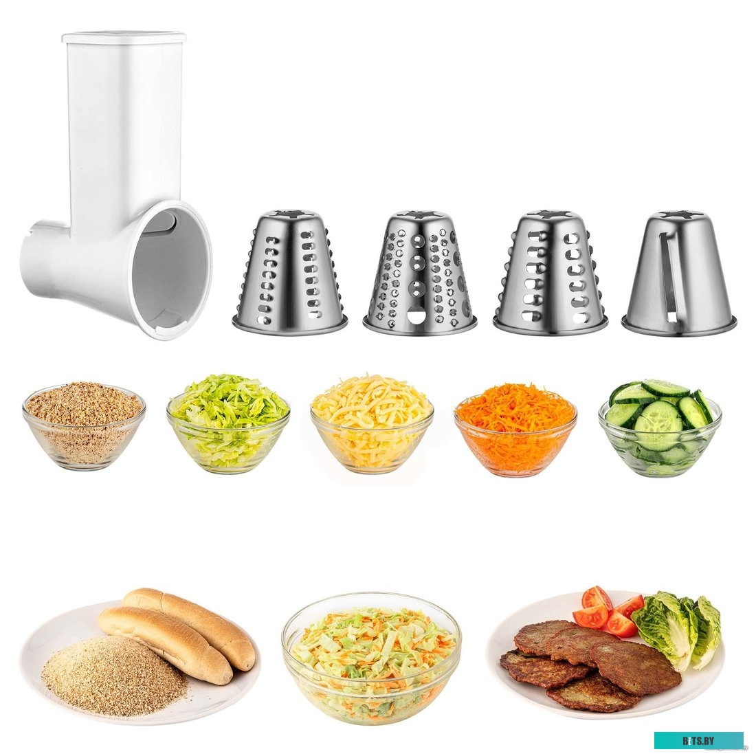 3780GG Кухонная машина Sencor STM 3780GG