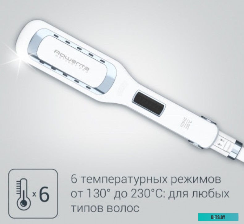 SF5010F0 Выпрямитель ROWENTA SF5010F0