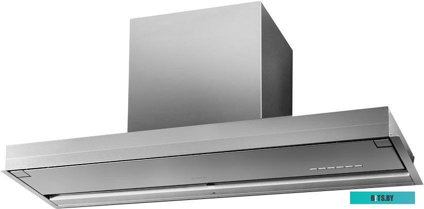 PRF0156613A Встраиваемая вытяжка Elica Boxin IX/A/90, управление кнопочное, нержавеющая сталь [prf0156613a]