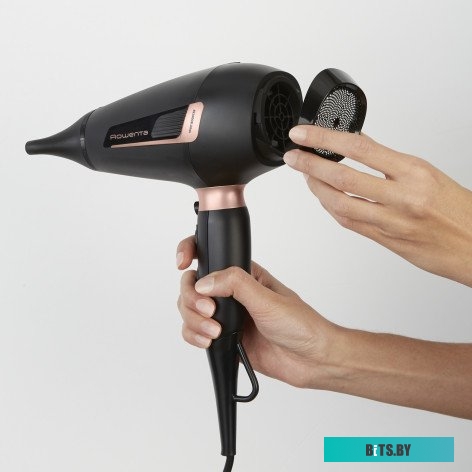 CV8830F0 CV88 Электрофен ROWENTA CV8830F0 CV88