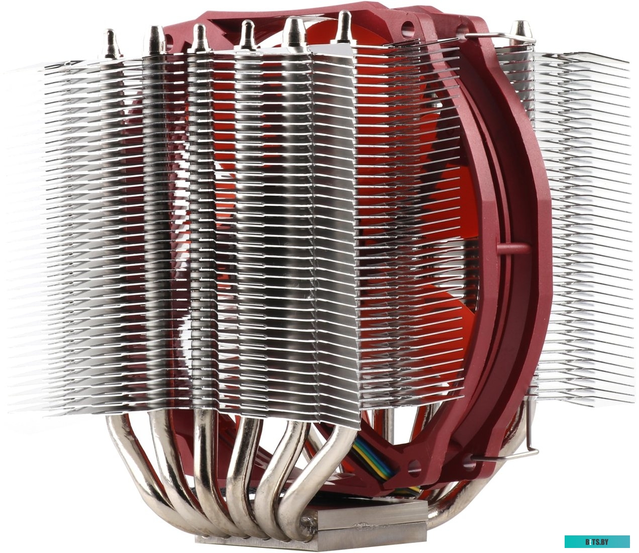 Устройство охлаждения(кулер) Thermalright Silver Arrow 130, 120мм, Ret
