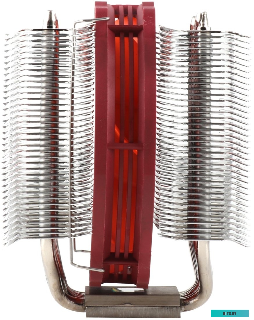 Устройство охлаждения(кулер) Thermalright Silver Arrow 130, 120мм, Ret