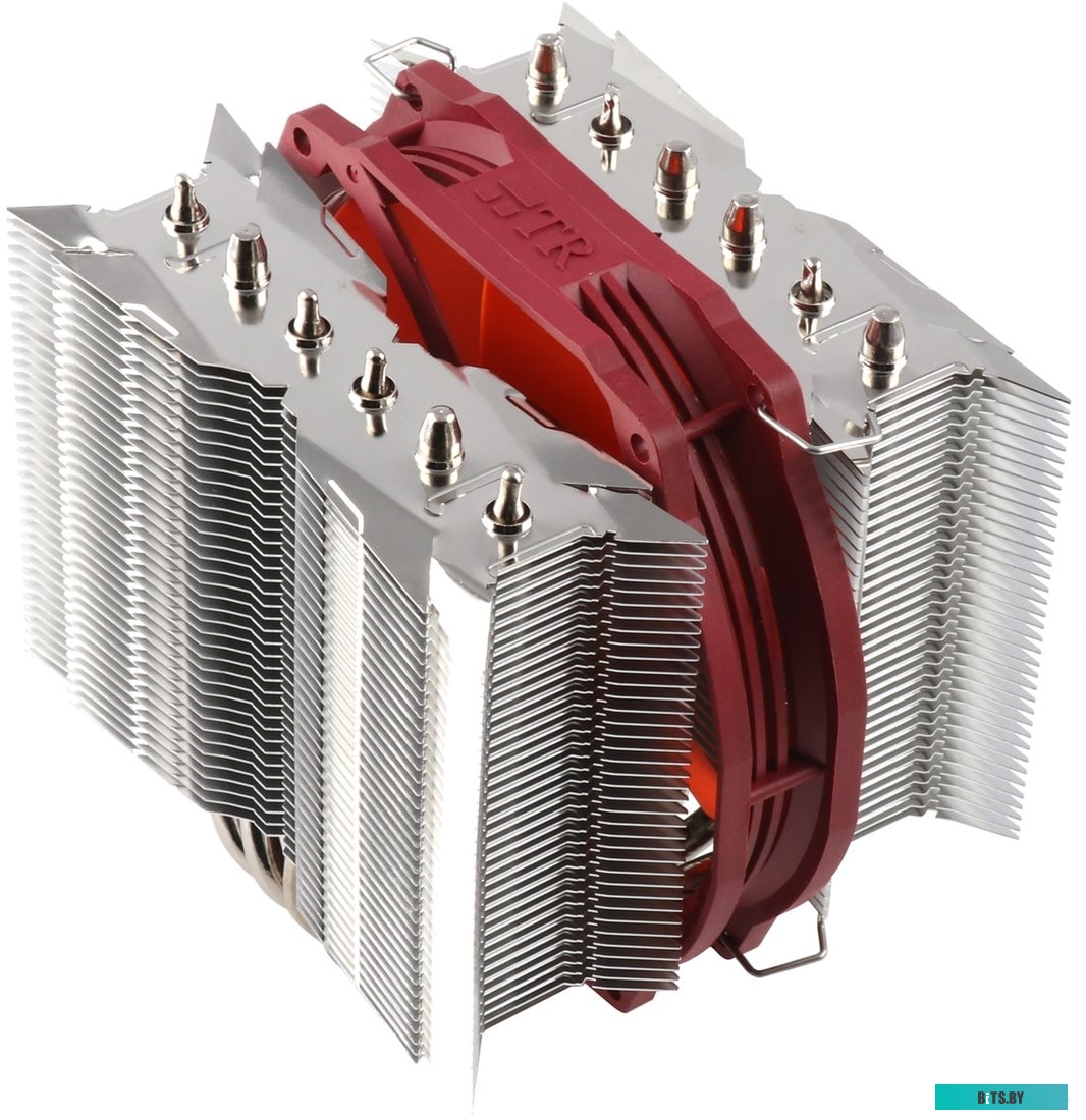 Устройство охлаждения(кулер) Thermalright Silver Arrow 130, 120мм, Ret