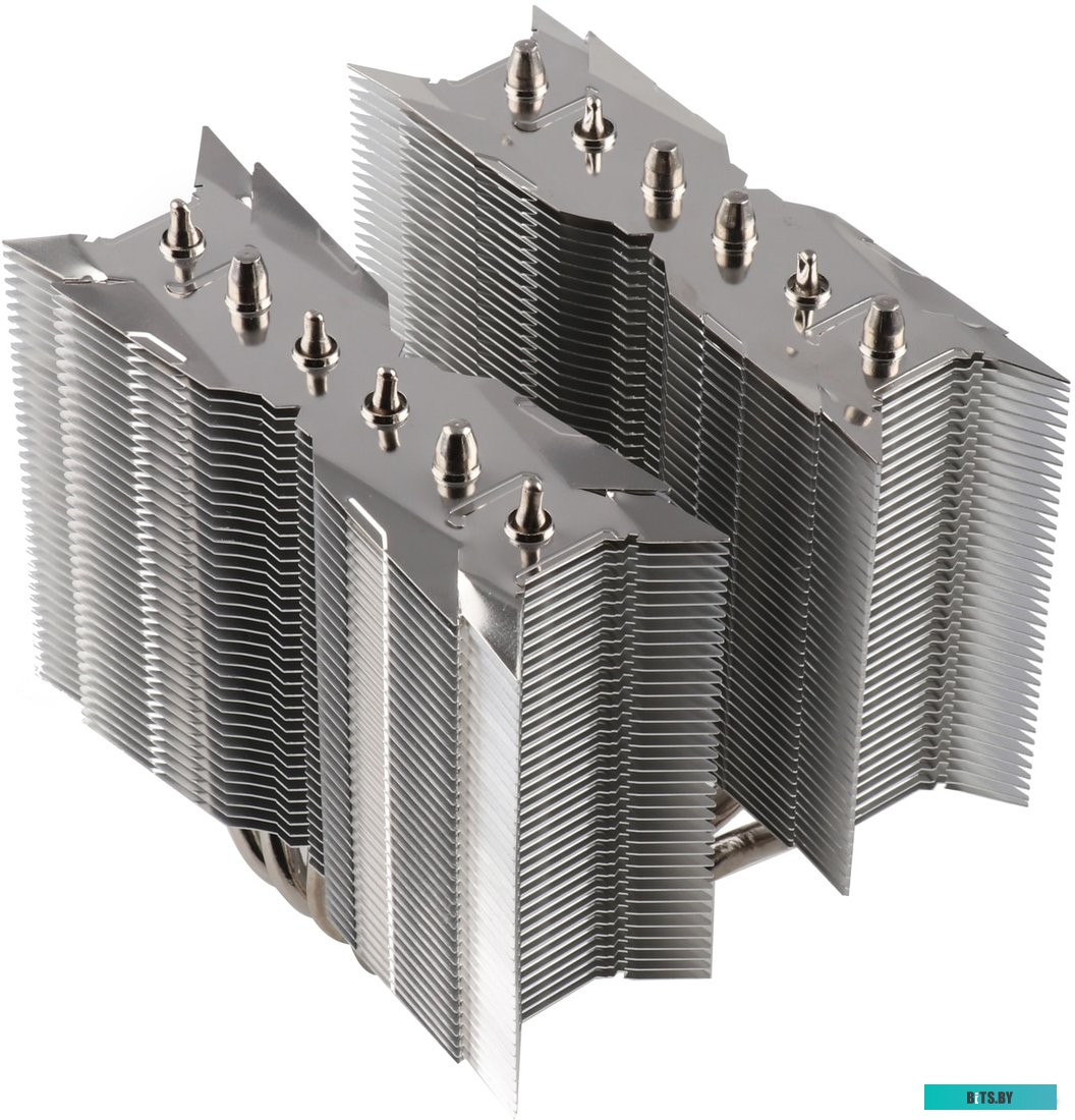 Устройство охлаждения(кулер) Thermalright Silver Arrow 130, 120мм, Ret