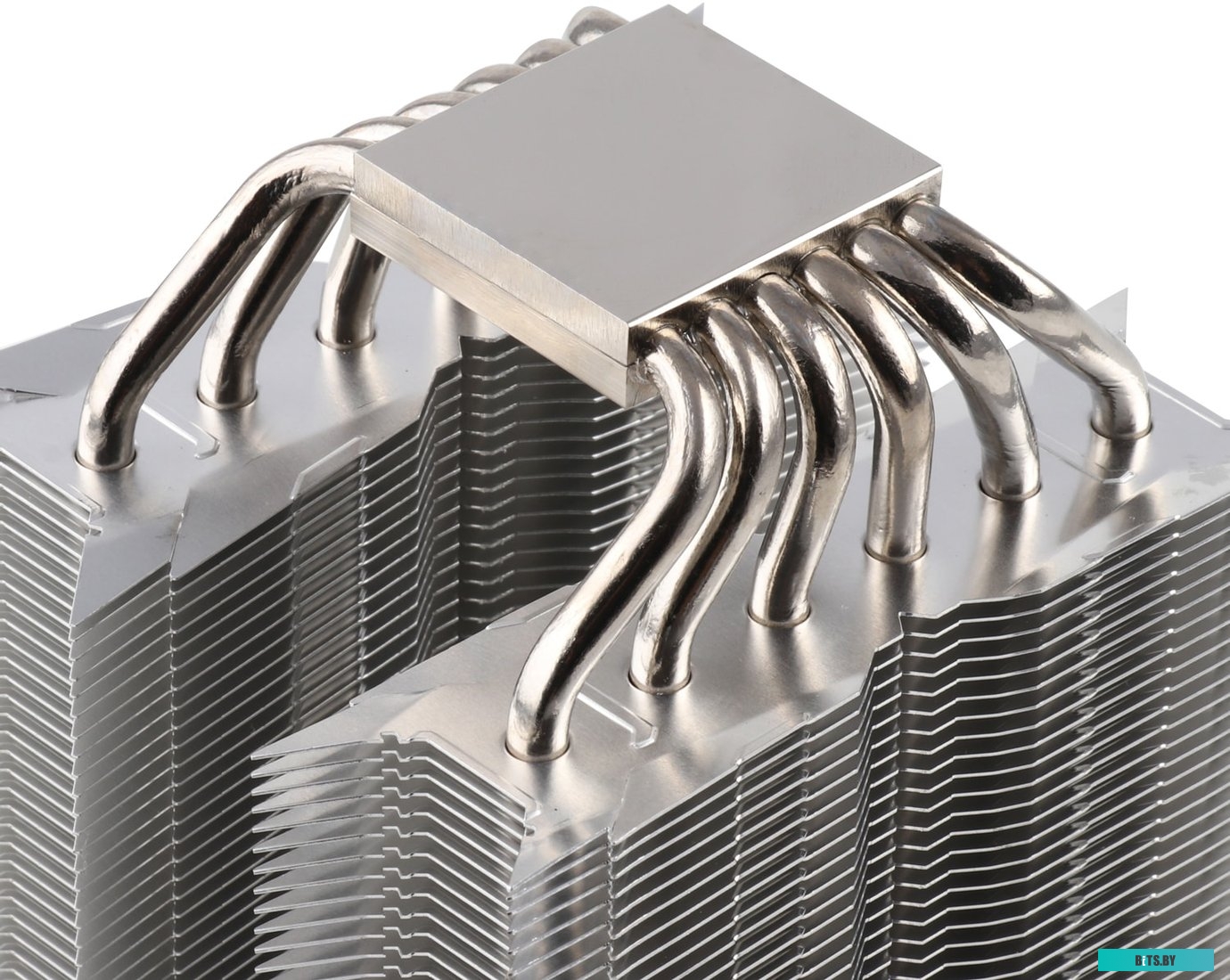 Устройство охлаждения(кулер) Thermalright Silver Arrow 130, 120мм, Ret