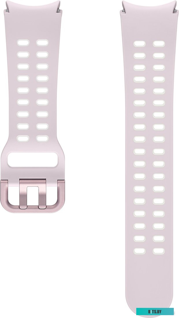 ET-SXR94LVEGRU Ремешок Samsung Belt Watch Extreme Galaxy Watch 6 (20mm,M/L) Фиолетовый/белый