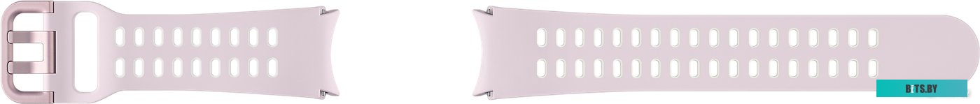 ET-SXR94LVEGRU Ремешок Samsung Belt Watch Extreme Galaxy Watch 6 (20mm,M/L) Фиолетовый/белый