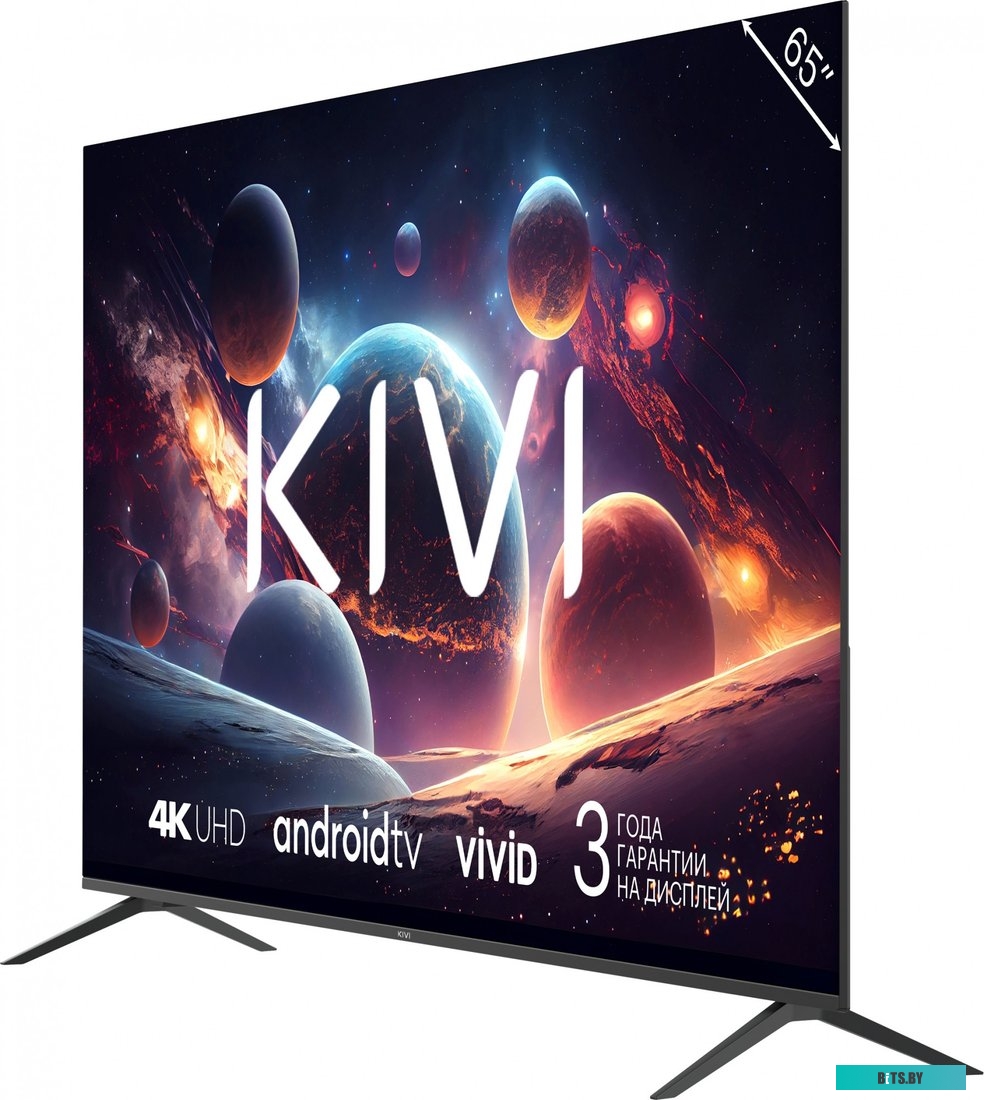 Телевизор Kivi M65UD70B