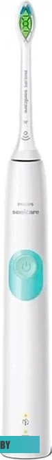 HX6807/24 Зубная щетка электрическая Philips Sonicare ProtectiveClean HX6807/24 белый