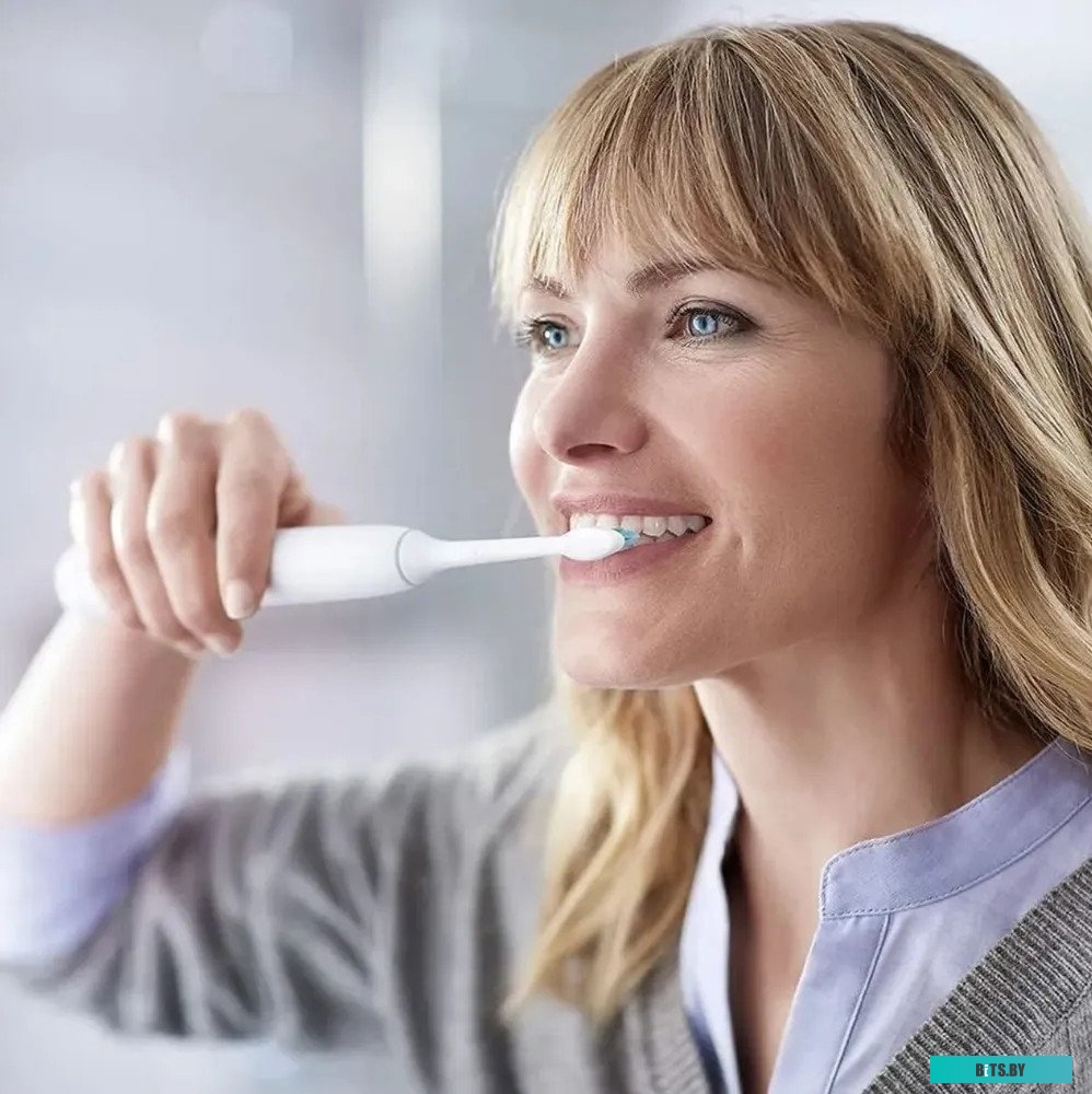 HX6807/24 Зубная щетка электрическая Philips Sonicare ProtectiveClean HX6807/24 белый