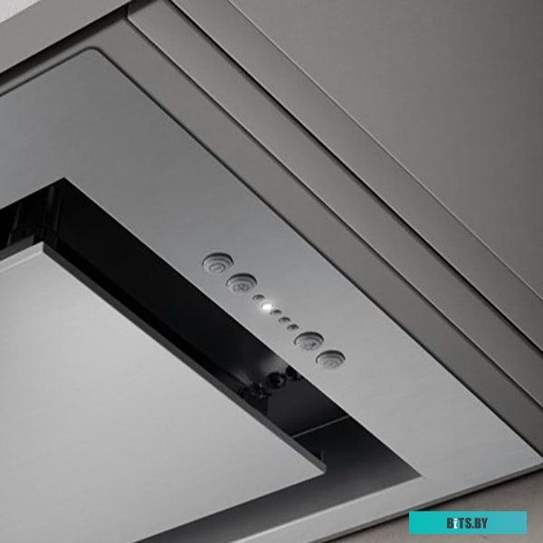 LANE IX/A/52-PRF0157333 Встраиваемый вытяжной шкаф ELICA/ Встраиваемая, 52см, 1050 м3, нержавеющая сталь