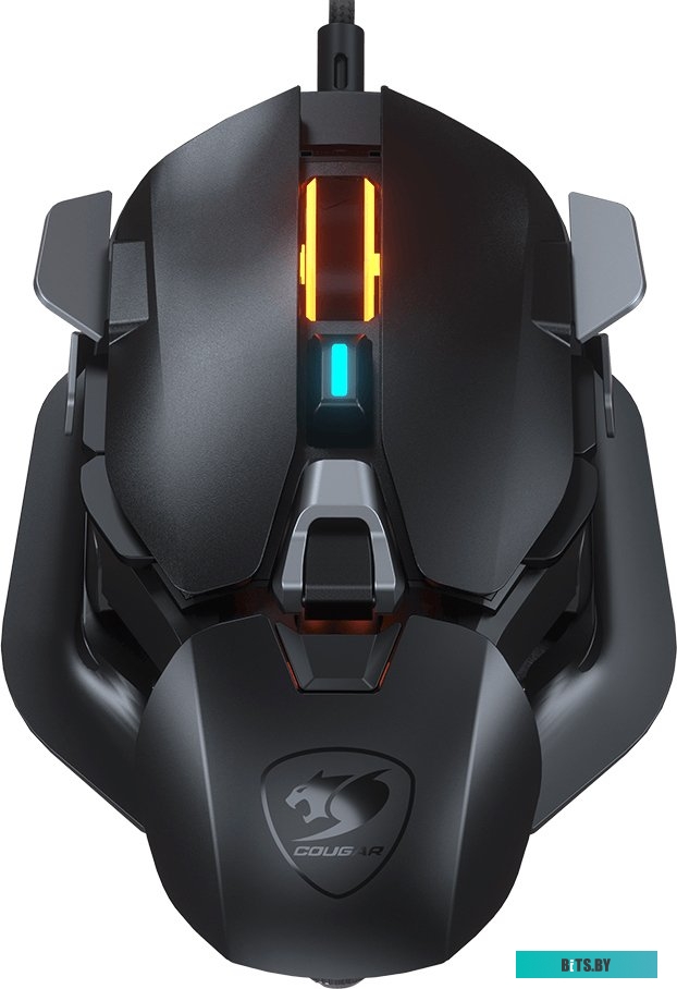 Компьютерная мышь Cougar DualBlader 3M800WOMB.0001