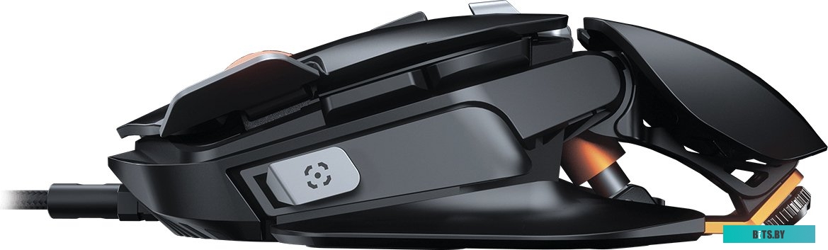 Компьютерная мышь Cougar DualBlader 3M800WOMB.0001
