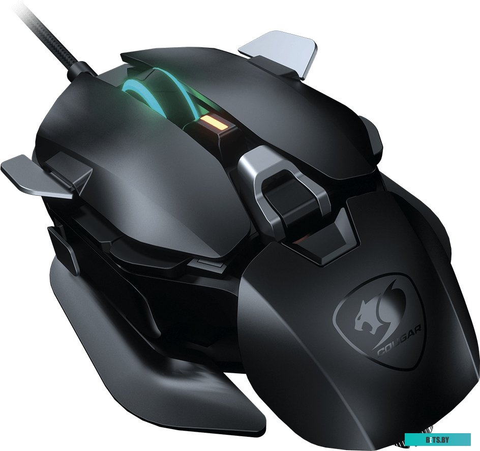 Компьютерная мышь Cougar DualBlader 3M800WOMB.0001