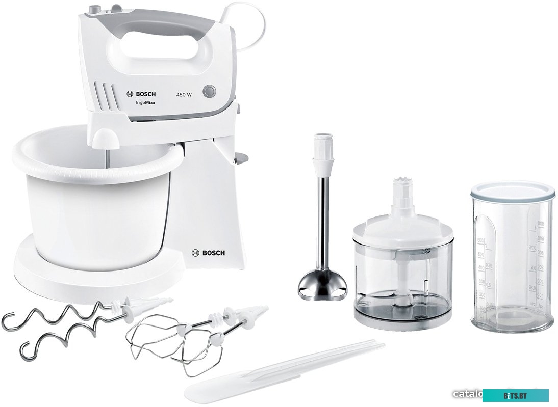 MFQ36490 Миксер MFQ36490 BOSCH