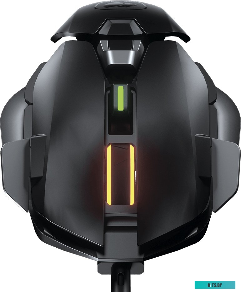 Компьютерная мышь Cougar DualBlader 3M800WOMB.0001
