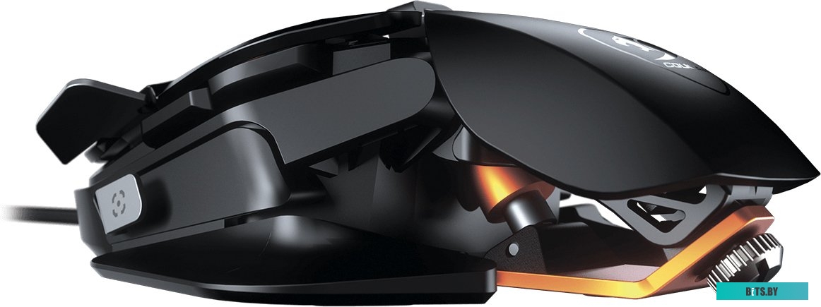 Компьютерная мышь Cougar DualBlader 3M800WOMB.0001