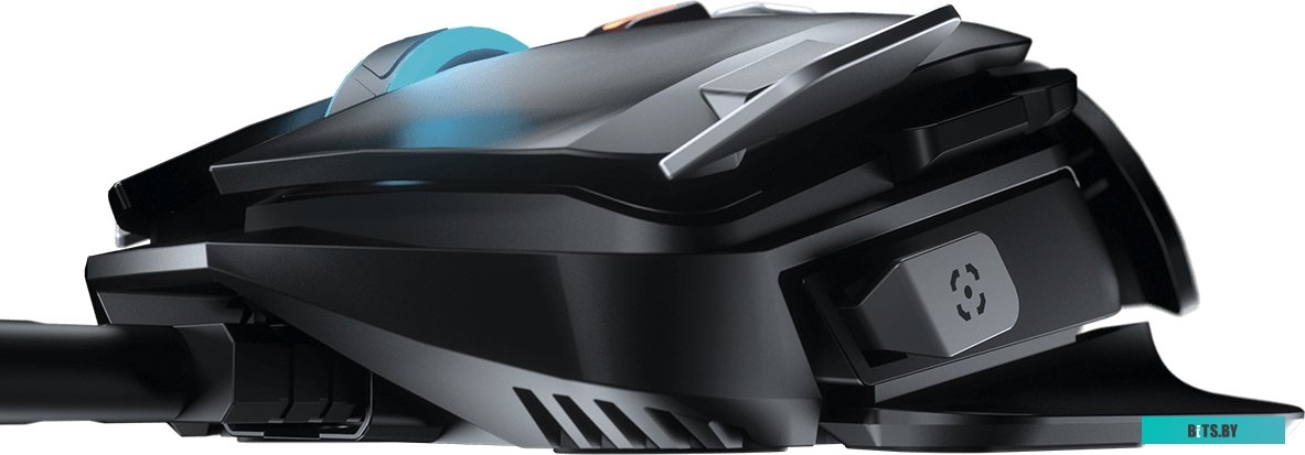 Компьютерная мышь Cougar DualBlader 3M800WOMB.0001