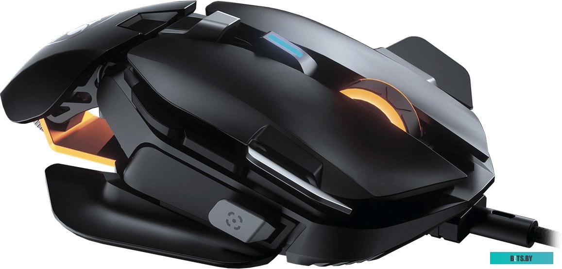 Компьютерная мышь Cougar DualBlader 3M800WOMB.0001