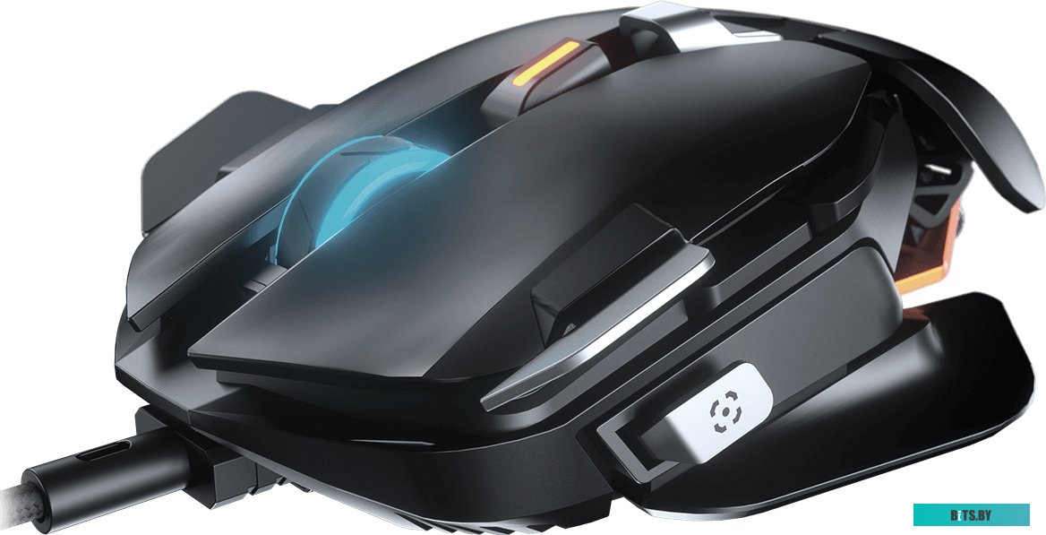 Компьютерная мышь Cougar DualBlader 3M800WOMB.0001