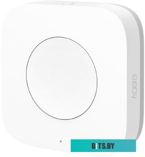 WB-R02D Aqara Wireless Mini Switch T1 (белый)