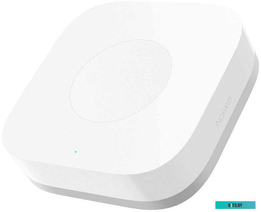 WB-R02D Aqara Wireless Mini Switch T1 (белый)