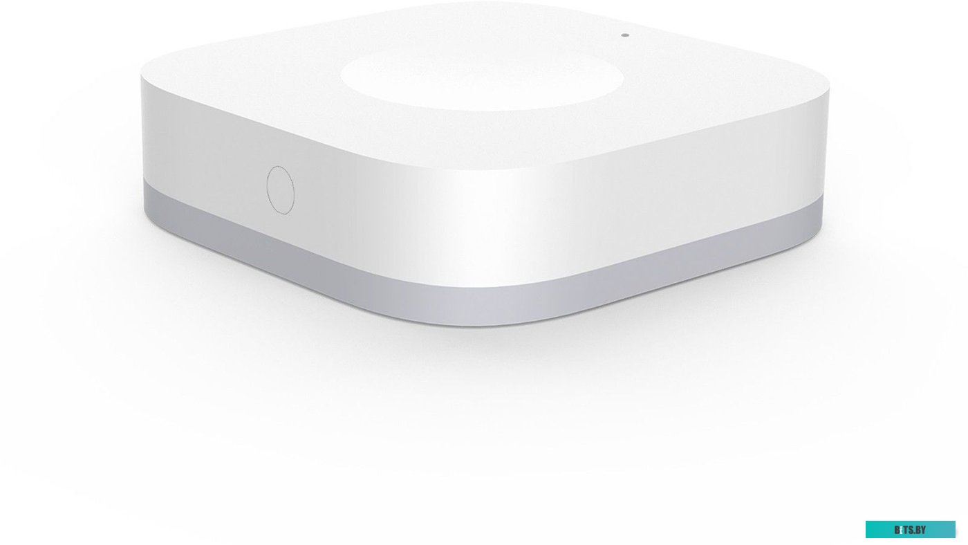 WB-R02D Aqara Wireless Mini Switch T1 (белый)