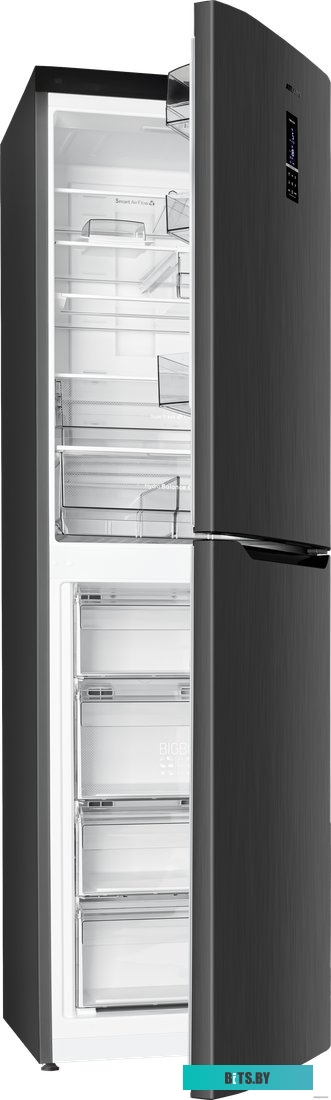 ХМ-4625-159-ND Холодильник-морозильник ATLANT ХМ-4625-159-ND