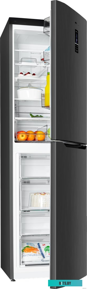 ХМ-4625-159-ND Холодильник-морозильник ATLANT ХМ-4625-159-ND