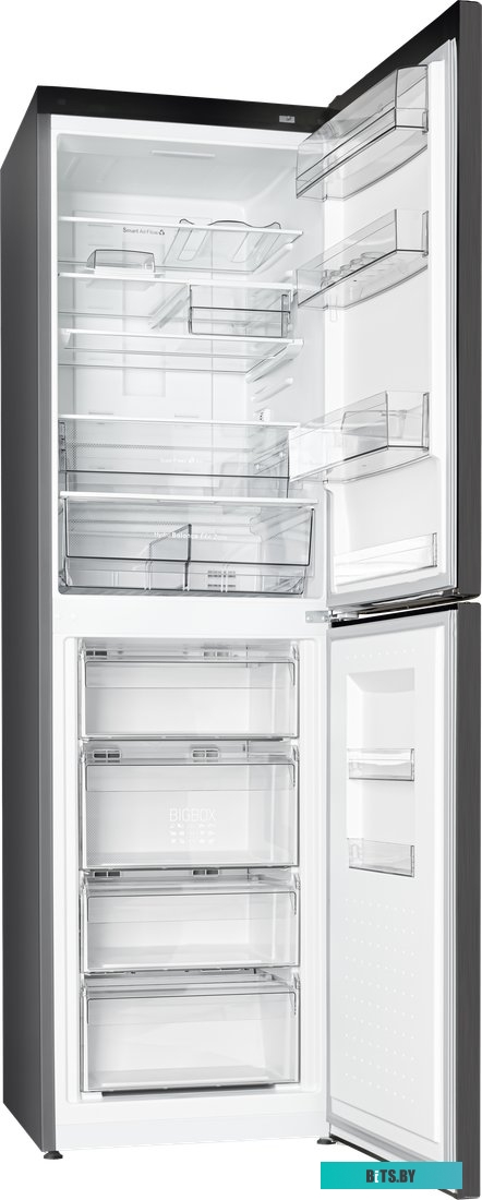 ХМ-4625-159-ND Холодильник-морозильник ATLANT ХМ-4625-159-ND