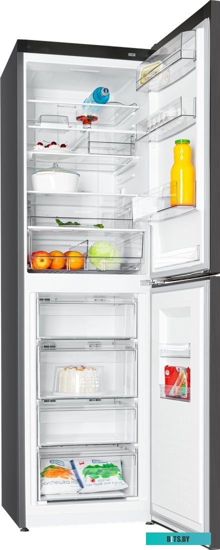 ХМ-4625-159-ND Холодильник-морозильник ATLANT ХМ-4625-159-ND