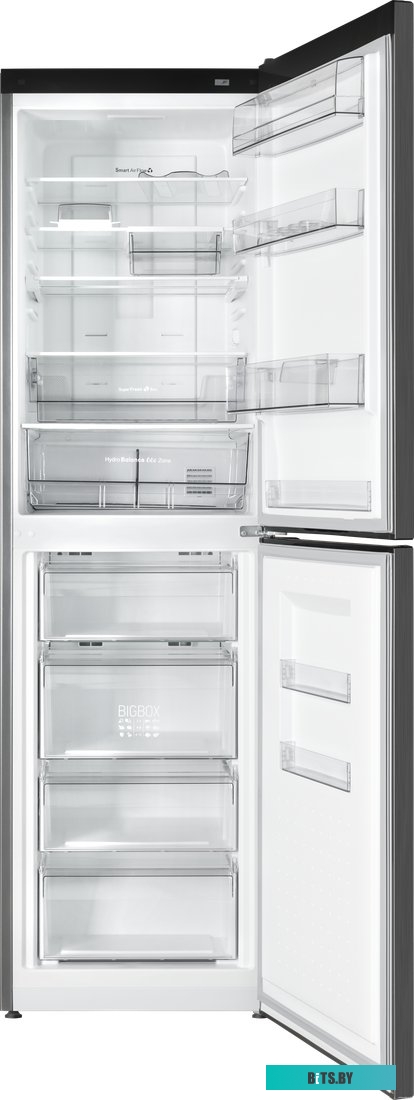 ХМ-4625-159-ND Холодильник-морозильник ATLANT ХМ-4625-159-ND