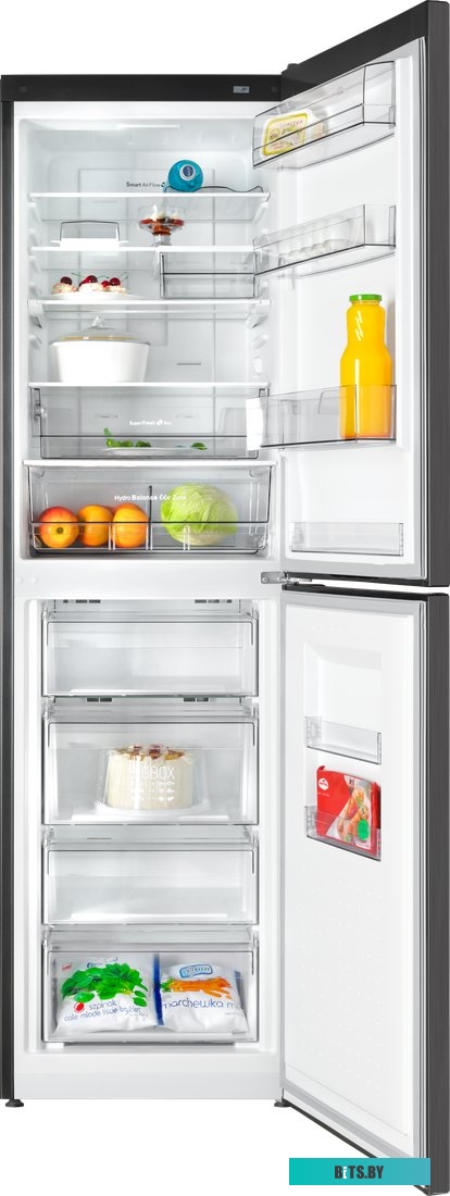 ХМ-4625-159-ND Холодильник-морозильник ATLANT ХМ-4625-159-ND