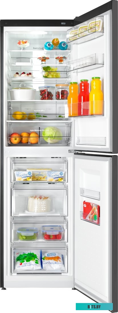 ХМ-4625-159-ND Холодильник-морозильник ATLANT ХМ-4625-159-ND