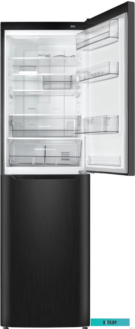 ХМ-4625-159-ND Холодильник-морозильник ATLANT ХМ-4625-159-ND