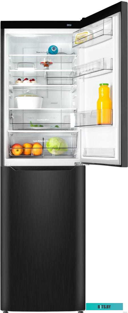 ХМ-4625-159-ND Холодильник-морозильник ATLANT ХМ-4625-159-ND