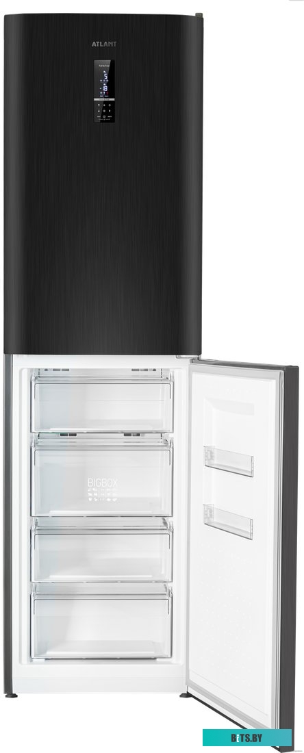 ХМ-4625-159-ND Холодильник-морозильник ATLANT ХМ-4625-159-ND