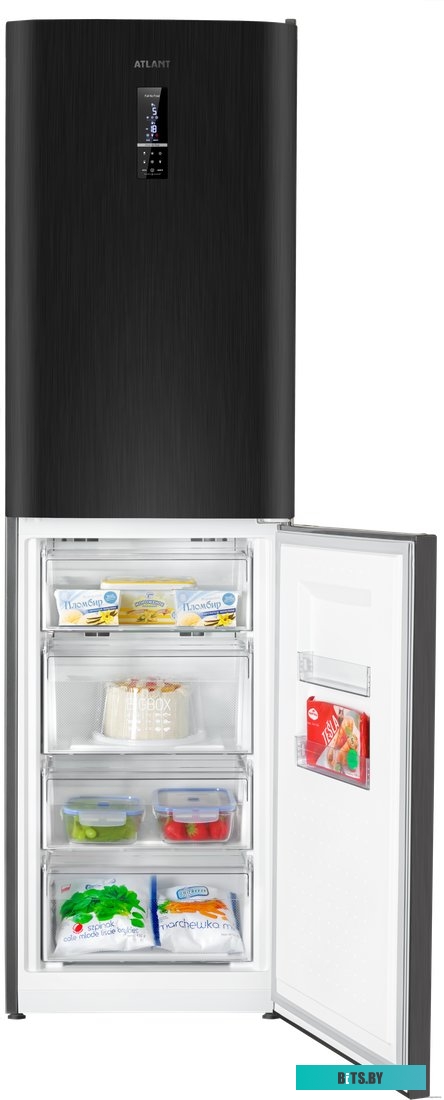 ХМ-4625-159-ND Холодильник-морозильник ATLANT ХМ-4625-159-ND
