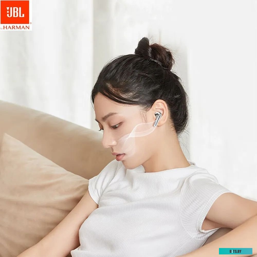 Наушники JBL Tune 280 TWS NC2 JBLT280TWSNC2PURCN