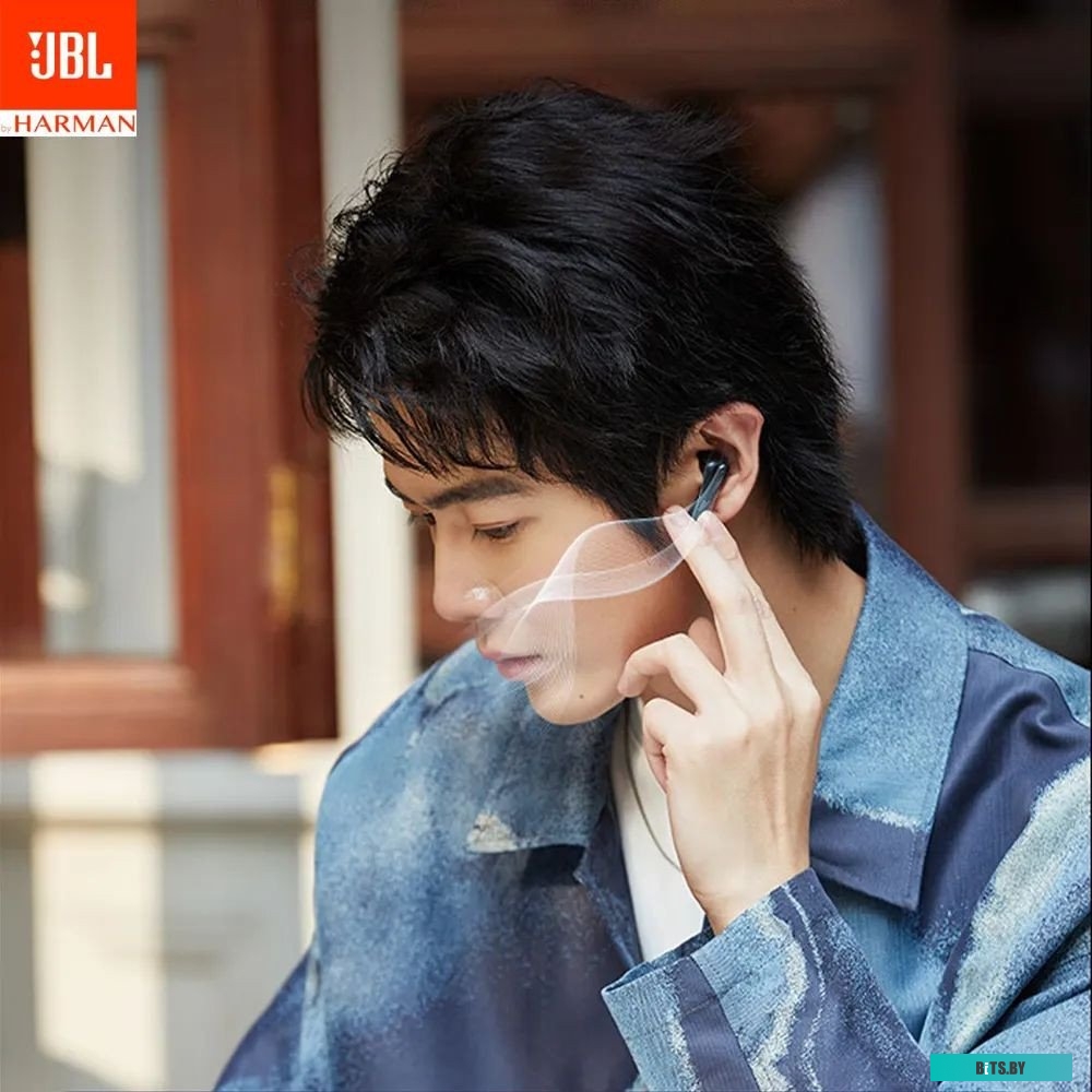 Наушники JBL Tune 280 TWS NC2 JBLT280TWSNC2PURCN