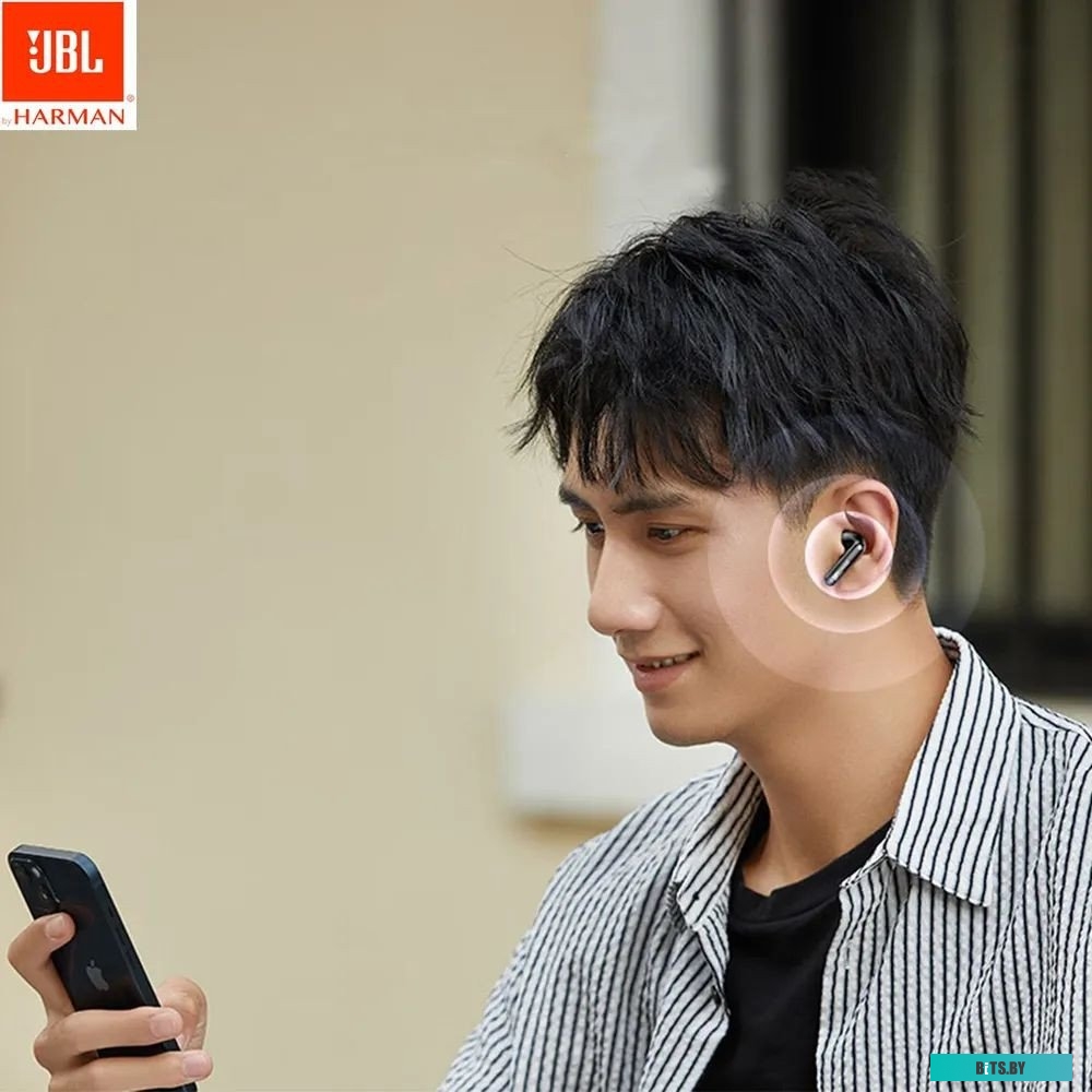 Наушники JBL Tune 280 TWS NC2 JBLT280TWSNC2PURCN
