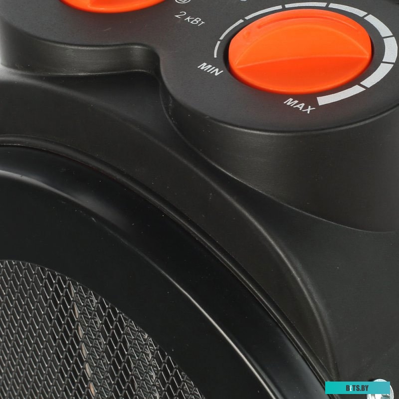 633307206 Электрическая тепловая пушка Patriot PTR 3 S,  2кВт, оранжевый [633307206]