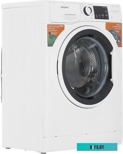 869991641770 Стиральная машина Indesit Innex BWSA 71052X WSV RU, с фронтальной загрузкой, 7кг, 1000об/мин