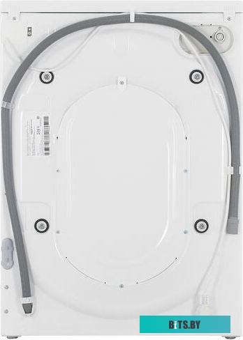 869991641770 Стиральная машина Indesit Innex BWSA 71052X WSV RU, с фронтальной загрузкой, 7кг, 1000об/мин