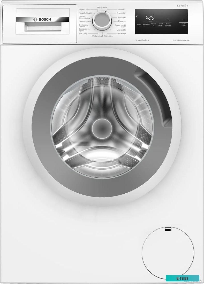 WAN2011BPL WLM68 Стиральная машина BOSCH WAN2011BPL WLM68