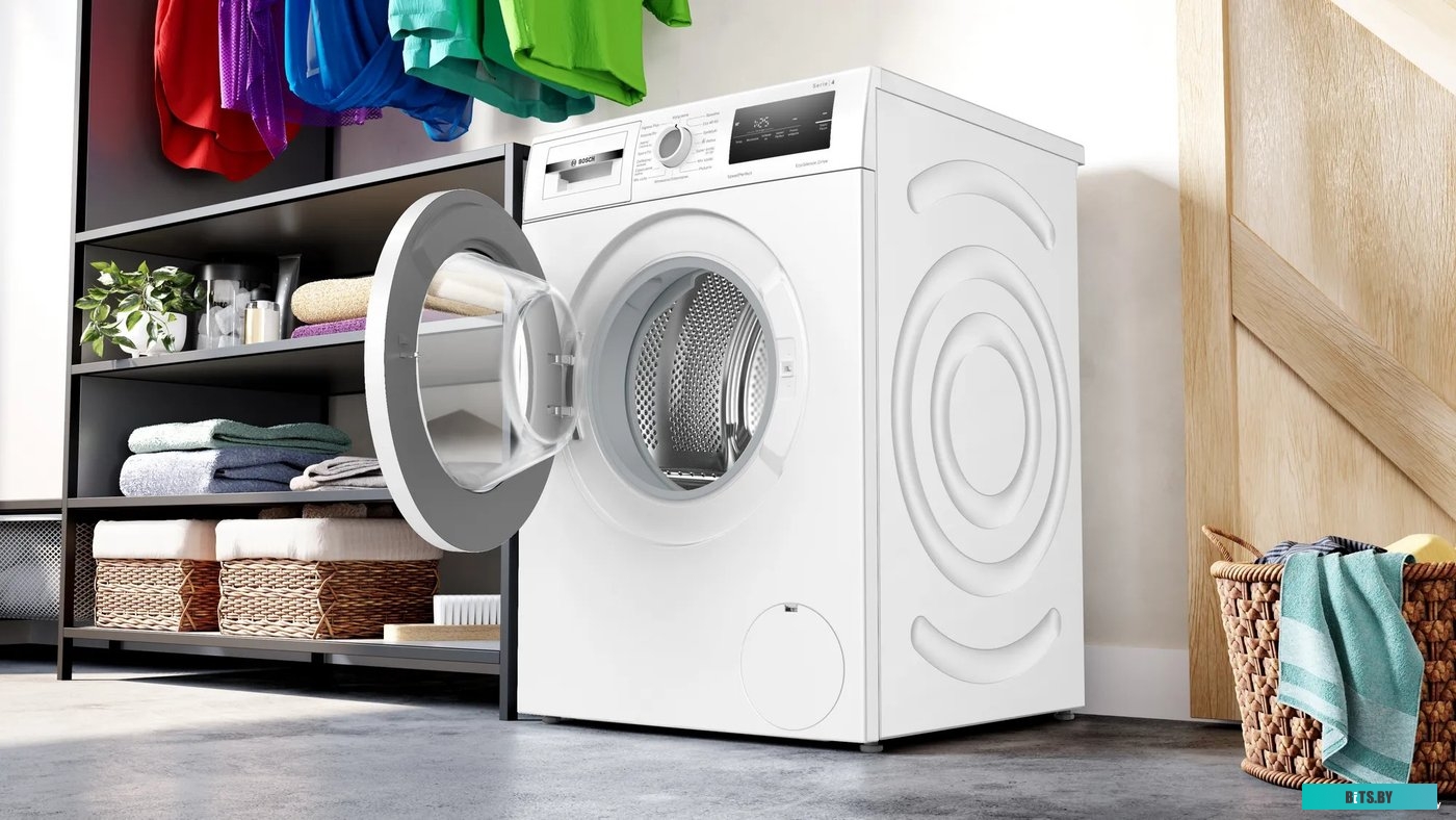 WAN2011BPL WLM68 Стиральная машина BOSCH WAN2011BPL WLM68