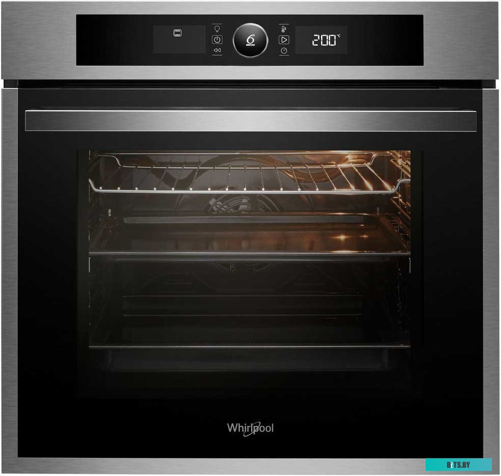 7891B Флипчарт Deli 7891B 60x90см белый/черный с лотоком для аксессуаров